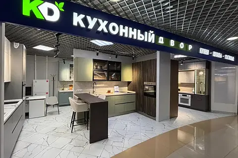 Как открыть мебельный бизнес с нуля в 2026 году: Свой цех или Франшиза?